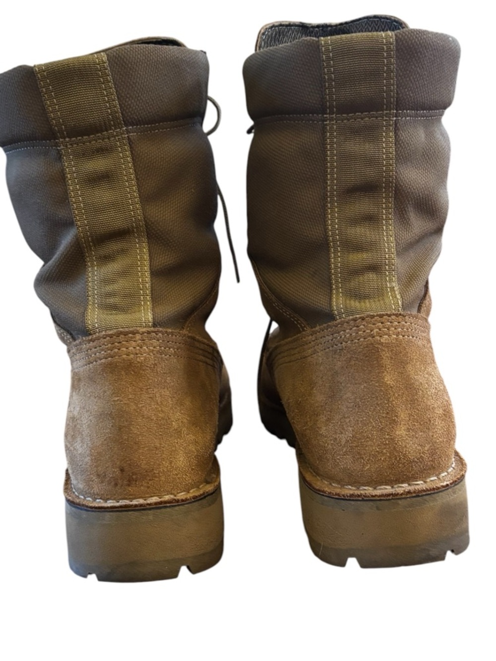 DANNER Men's 26025 Marine 8" Mojave GTX Boots (12) - Picture 4 of 7